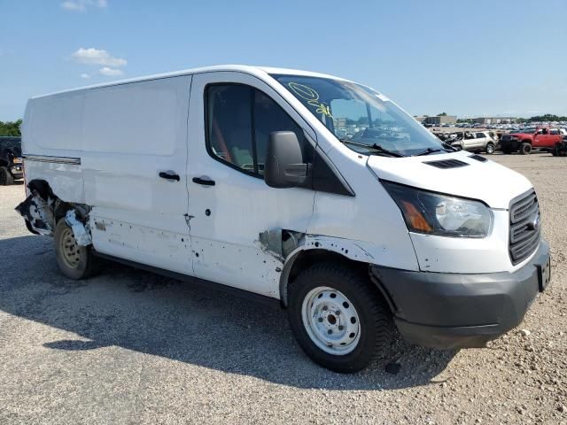 2016 Ford Transit T-150