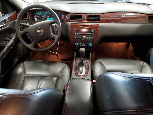 2009 Chevrolet Impala 1LT