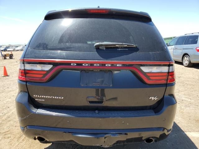 2015 Dodge Durango R/T