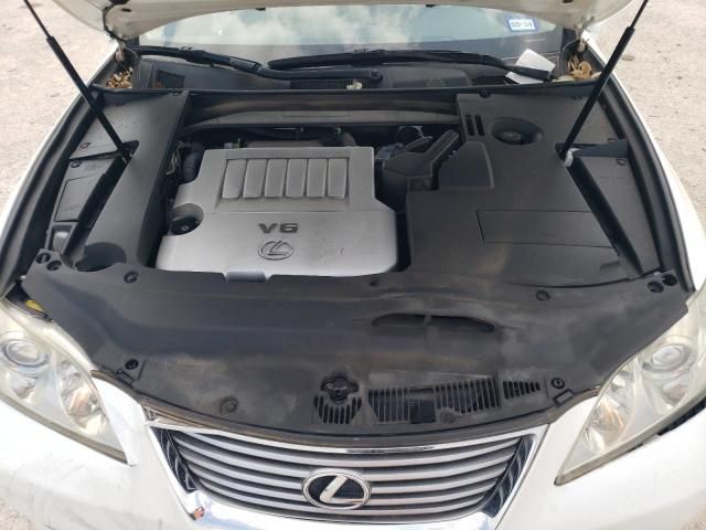 2009 Lexus ES 350