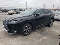 2020 Lexus RX 350 for sale in Sun Valley, CA