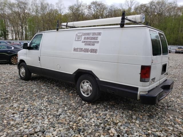 2011 Ford Econoline E250 Van