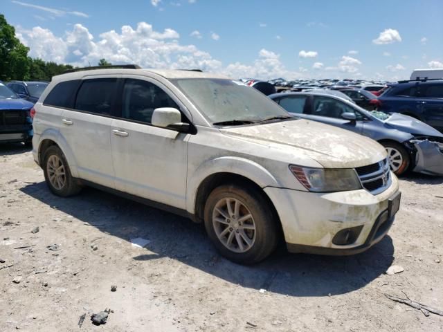 2014 Dodge Journey SXT