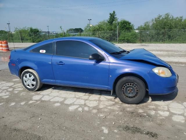 2008 Chevrolet Cobalt LS