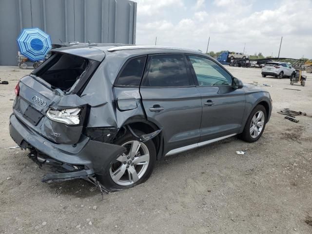 2018 Audi Q5 Premium