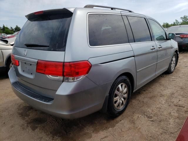 2009 Honda Odyssey EX