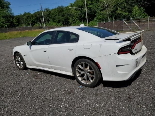 2019 Dodge Charger R/T