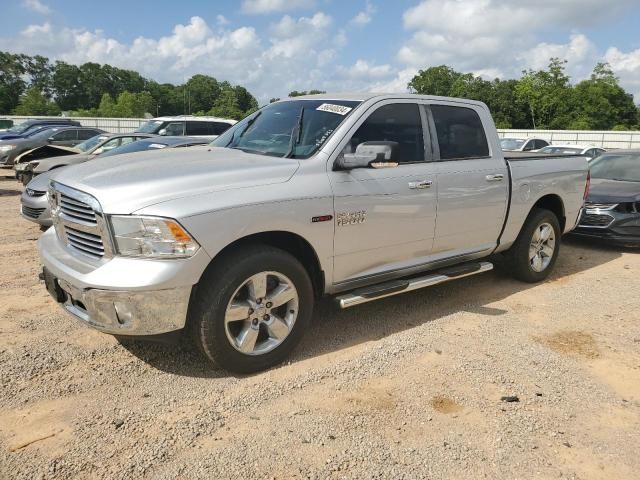 2016 Dodge RAM 1500 SLT