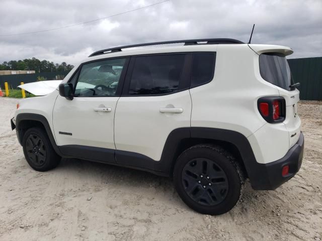 2019 Jeep Renegade Sport