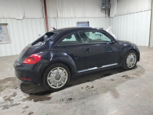 2013 Volkswagen Beetle