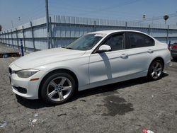 Vehiculos salvage en venta de Copart Colton, CA: 2014 BMW 328 I Sulev