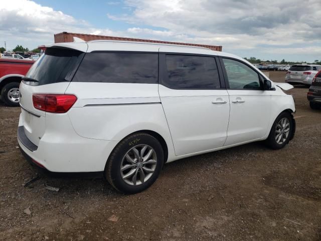 2019 KIA Sedona LX