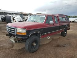 Vehiculos salvage en venta de Copart Colorado Springs, CO: 1994 Ford F250