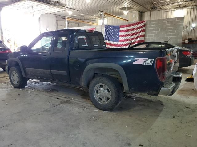 2008 Chevrolet Colorado