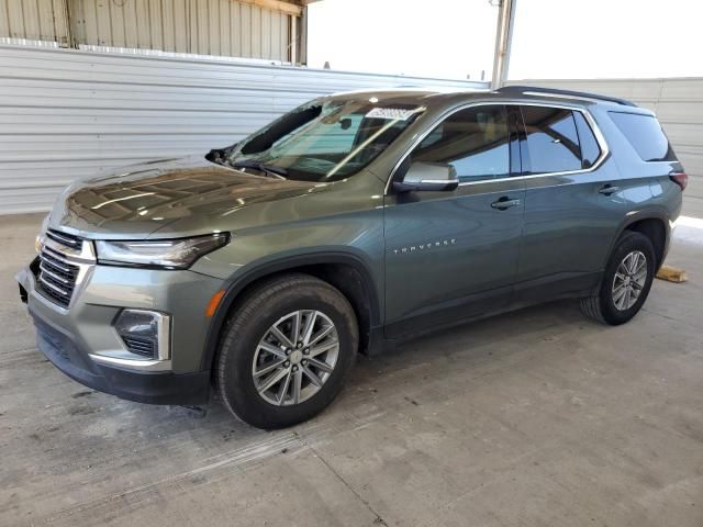 2023 Chevrolet Traverse LT