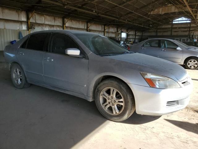 2007 Honda Accord SE