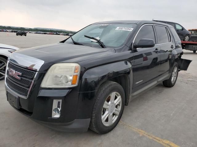 2015 GMC Terrain SLE