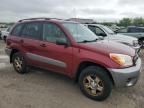 2004 Toyota Rav4