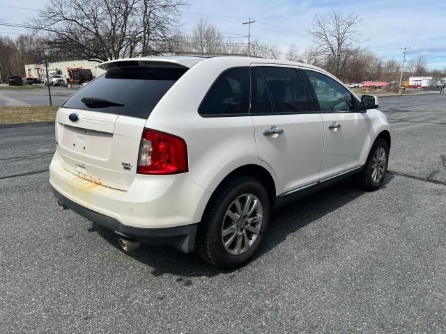 2011 Ford Edge SEL