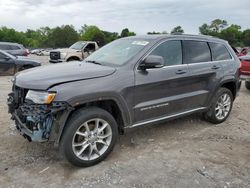 2015 Jeep Grand Cherokee Summit for sale in Madisonville, TN