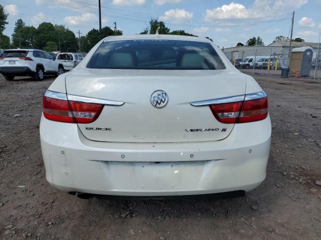 2013 Buick Verano