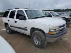 2002 Chevrolet Tahoe K1500