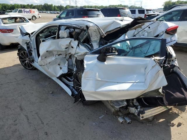 2019 Toyota Avalon XLE