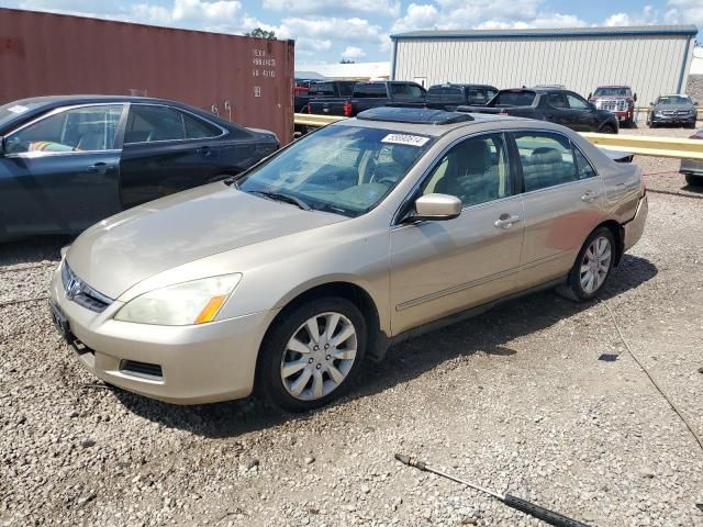 2006 Honda Accord LX