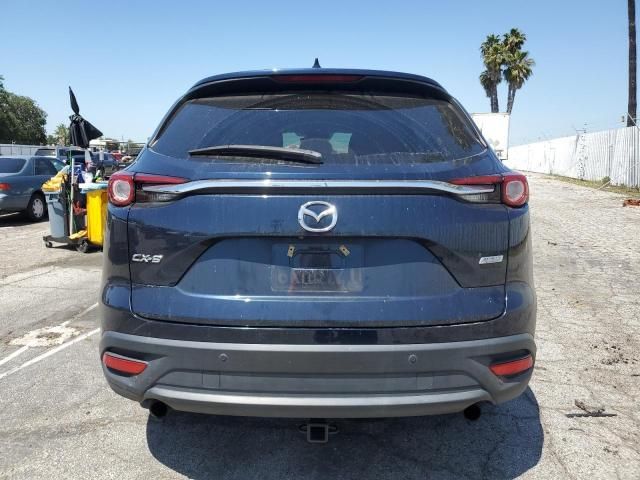 2019 Mazda CX-9 Touring