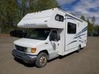 2005 Ford Econoline E450 Super Duty Cutaway Van