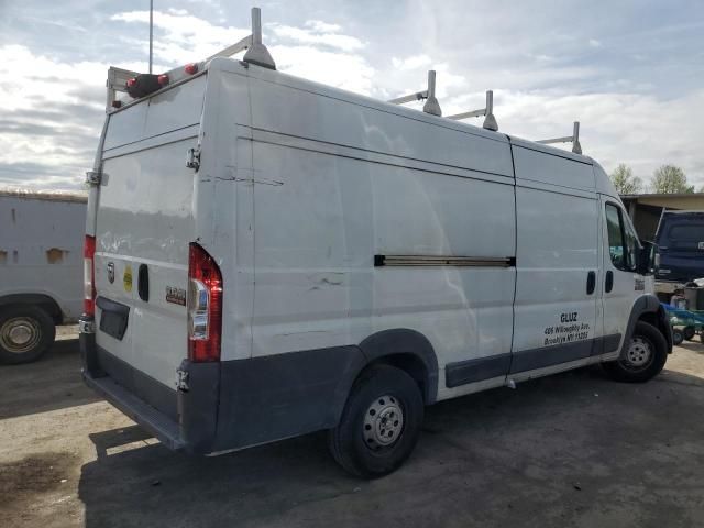 2014 Dodge RAM Promaster 3500 3500 High