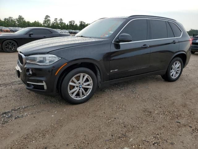 2014 BMW X5 SDRIVE35I