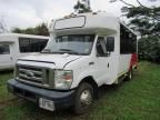 2012 Ford Econoline E450 Super Duty Cutaway Van