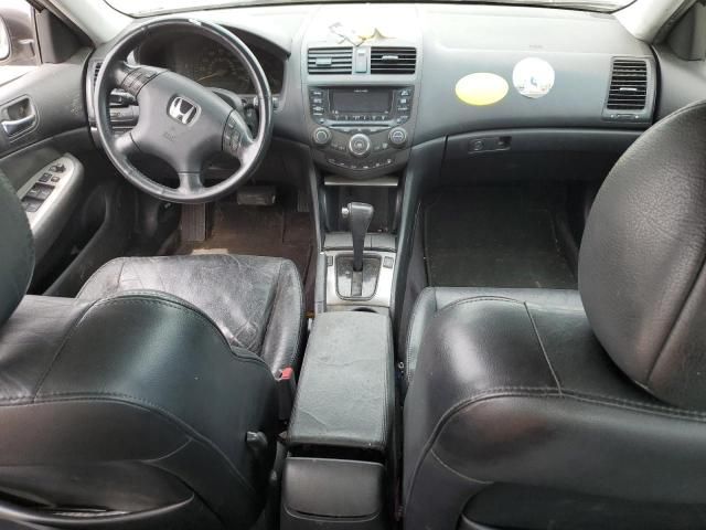 2004 Honda Accord EX