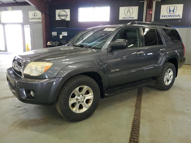 2008 Toyota 4runner SR5