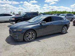 2016 Chevrolet Malibu LT for sale in Indianapolis, IN