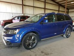 2015 Dodge Journey Crossroad en venta en Pennsburg, PA