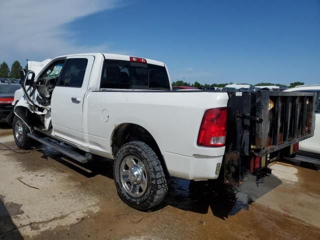 2014 Dodge RAM 2500 SLT