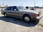 1987 Rolls-Royce Silver Spur