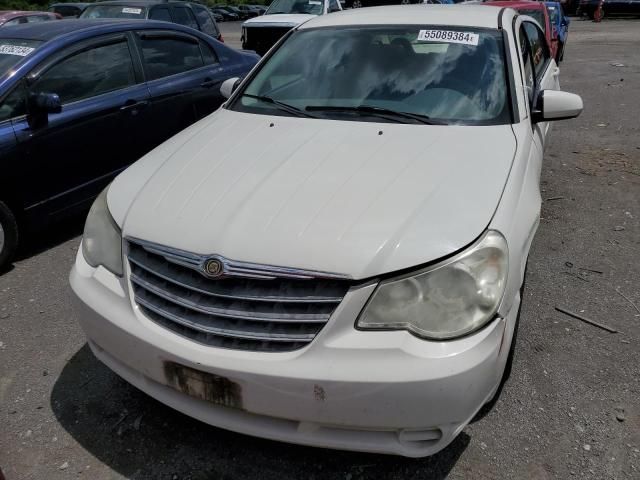 2007 Chrysler Sebring Touring