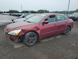 2004 Honda Accord EX for sale in East Granby, CT