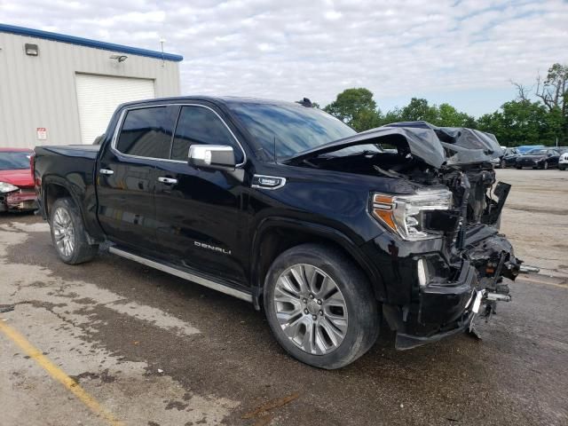 2021 GMC Sierra K1500 Denali