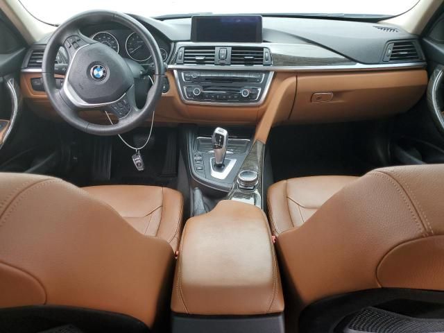 2014 BMW 335 I