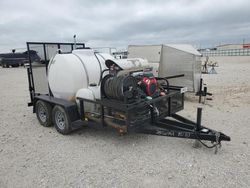 Vandalism Trucks for sale at auction: 2023 Mastercraft Trailer