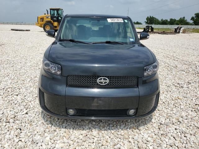 2010 Scion XB