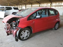 2011 Honda FIT for sale in Phoenix, AZ