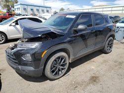 2021 Chevrolet Trailblazer LS for sale in Albuquerque, NM