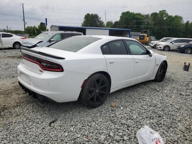 2015 Dodge Charger R/T