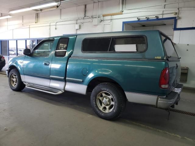 1997 Ford F150