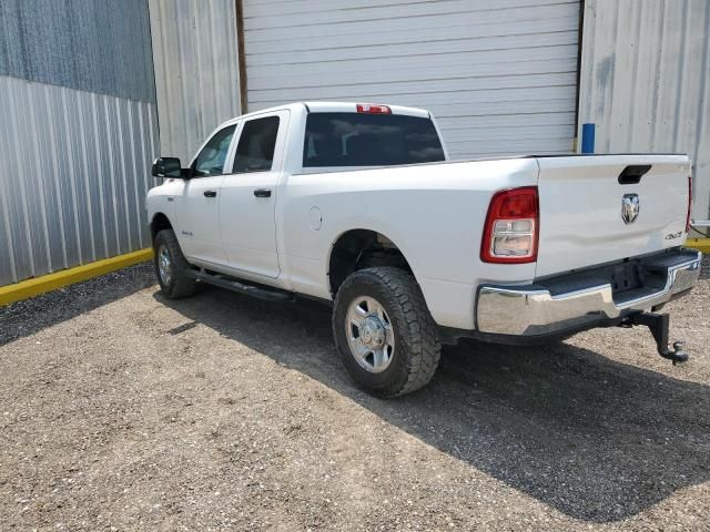 2020 Dodge RAM 2500 Tradesman